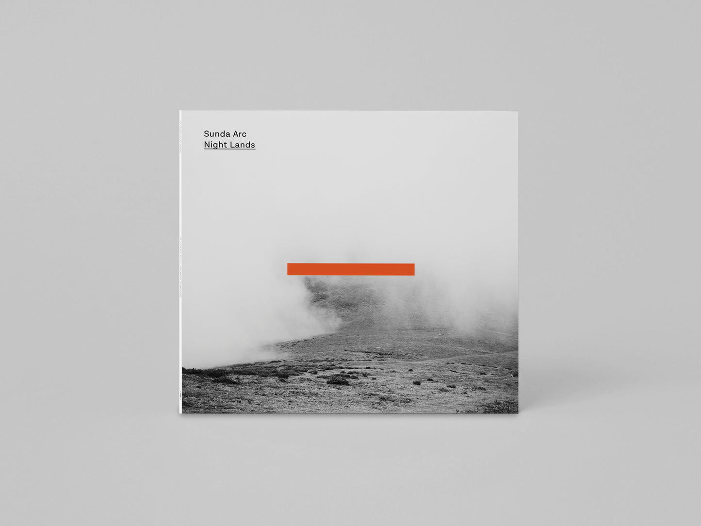 Sunda Arc - Night Lands