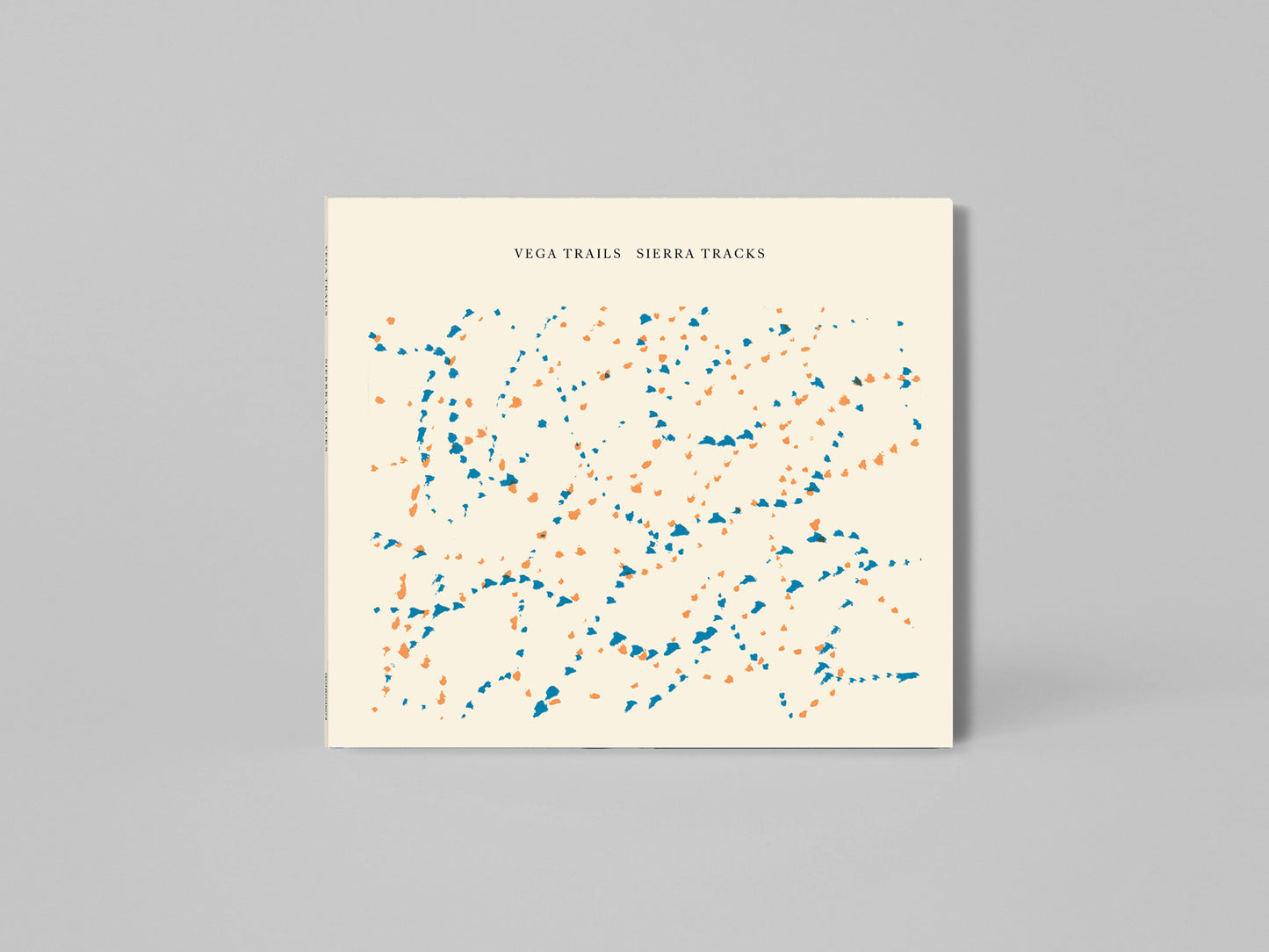 Vega Trails - Sierra Tracks