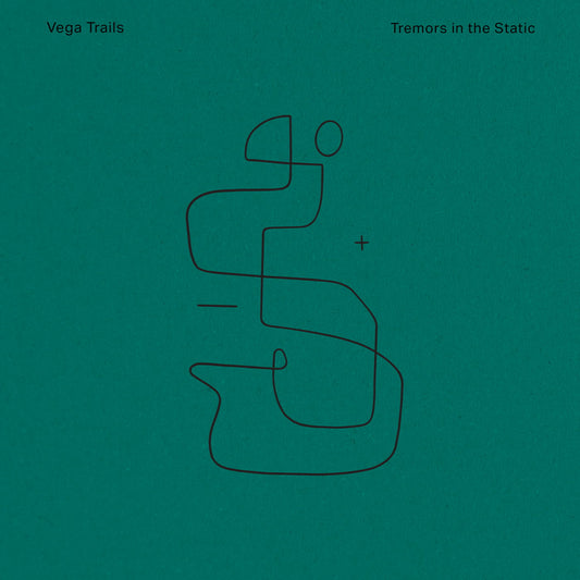 Vega Trails - Tremors in the Static
