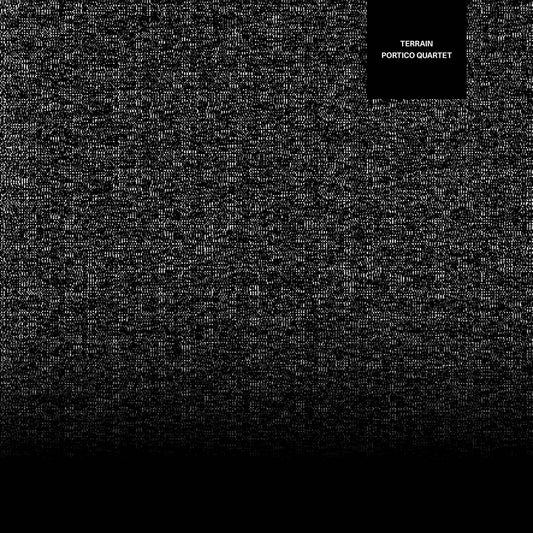 Portico Quartet  - Terrain