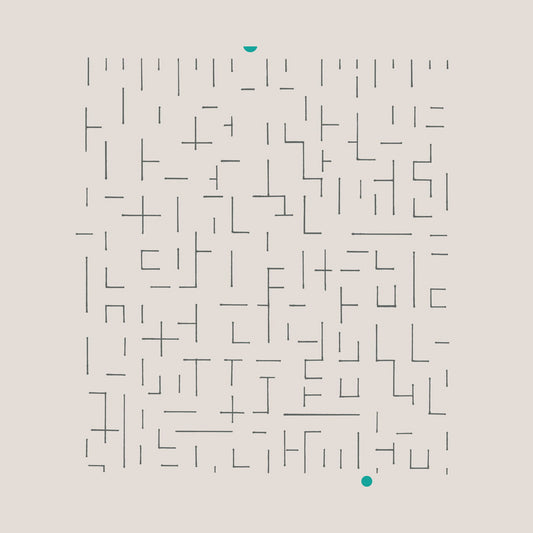 Jasmine Myra - Horizons