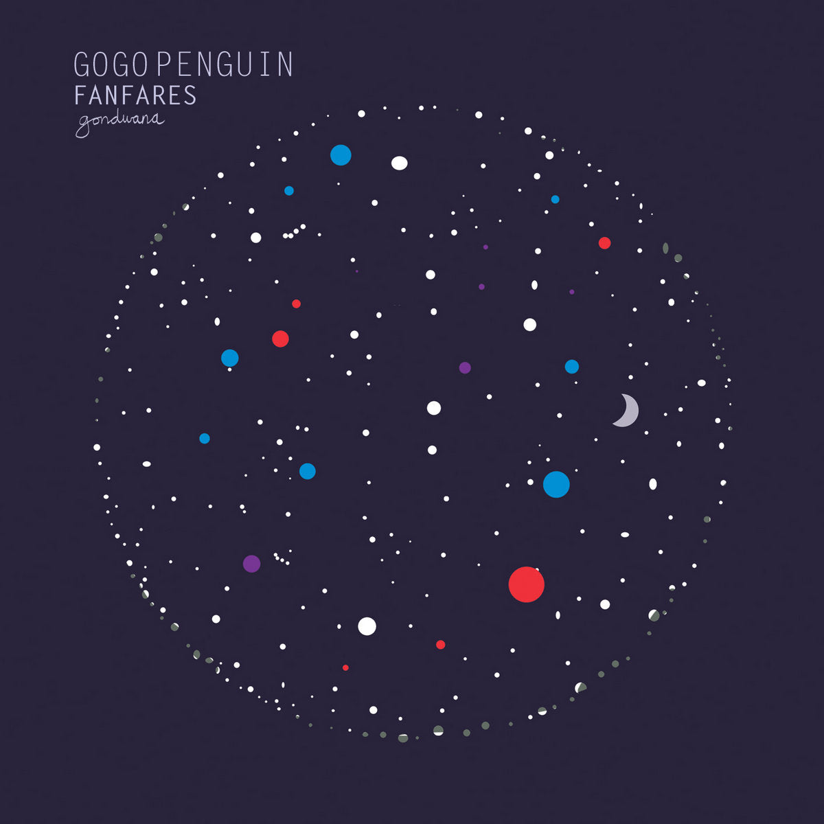 GoGo Penguin - Fanfares