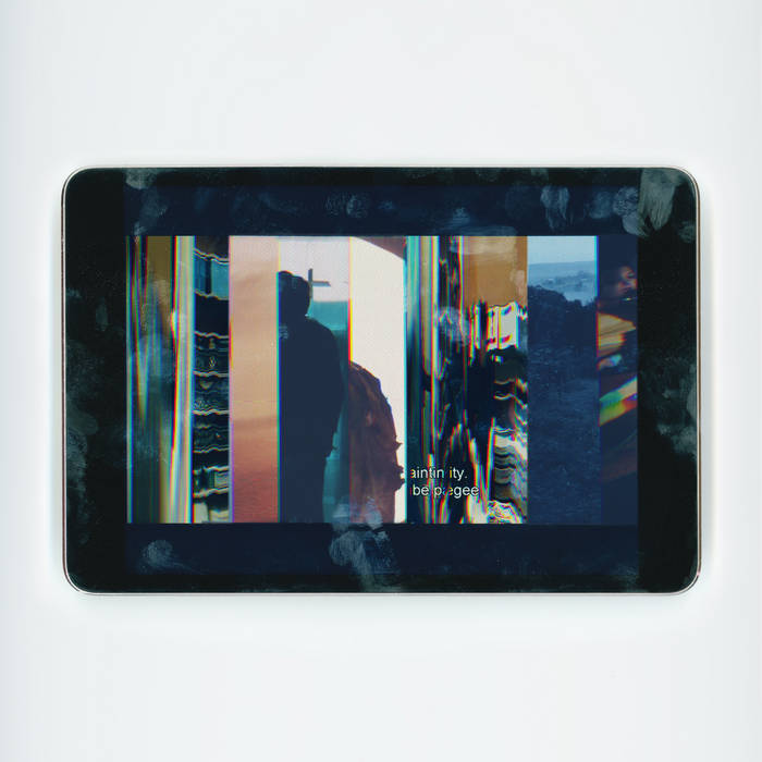 Portico Quartet  - Art in the Age of Automation